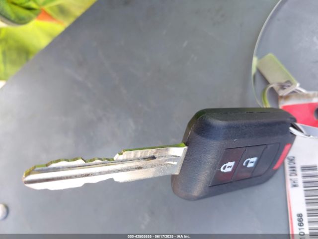 2024 MITSUBISHI MIRAGE ML32AUHJ8RH012618 Photo 10