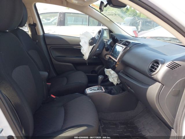 2024 MITSUBISHI MIRAGE ML32AUHJ8RH012618 Photo 4