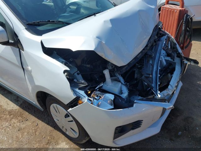 2024 MITSUBISHI MIRAGE ML32AUHJ8RH012618 Photo 5