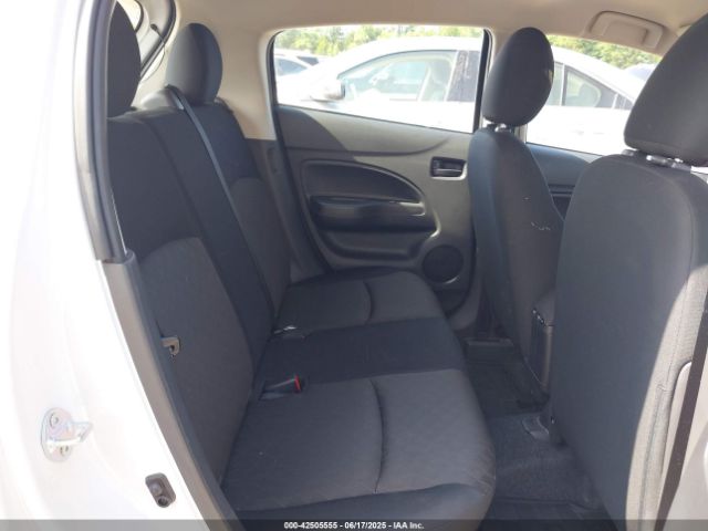 2024 MITSUBISHI MIRAGE ML32AUHJ8RH012618 Photo 7