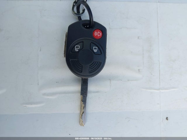 1FMCU9GD0HUE17553 Ford gtdi sigma w/premium fuel