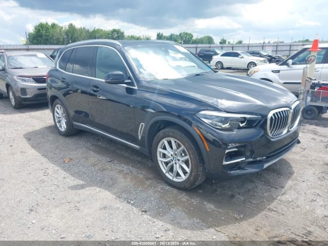 2020 BMW X5 5UXCR6C04L9D63551