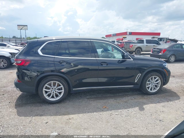 5UXCR6C04L9D63551 BMW X5
