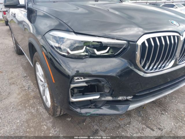 2020 BMW X5 5UXCR6C04L9D63551 Photo 5