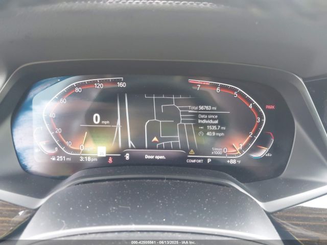 2020 BMW X5 5UXCR6C04L9D63551 Photo 6