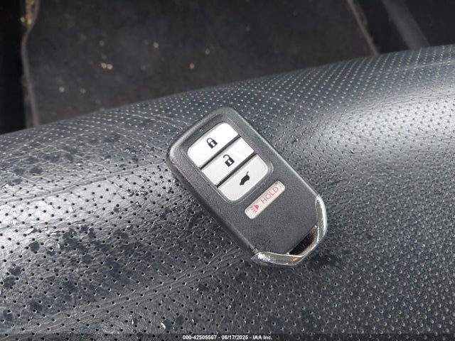 Honda k24w9 2016 5J6RM4H76GL020874 Image 11