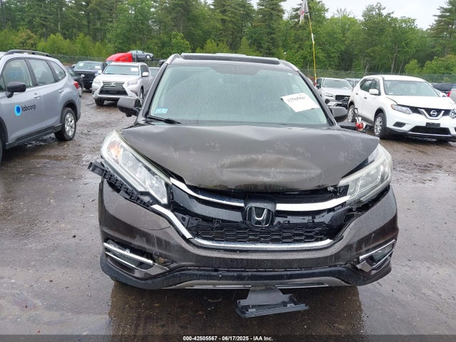 Honda k24w9 2016 5J6RM4H76GL020874 Image 12