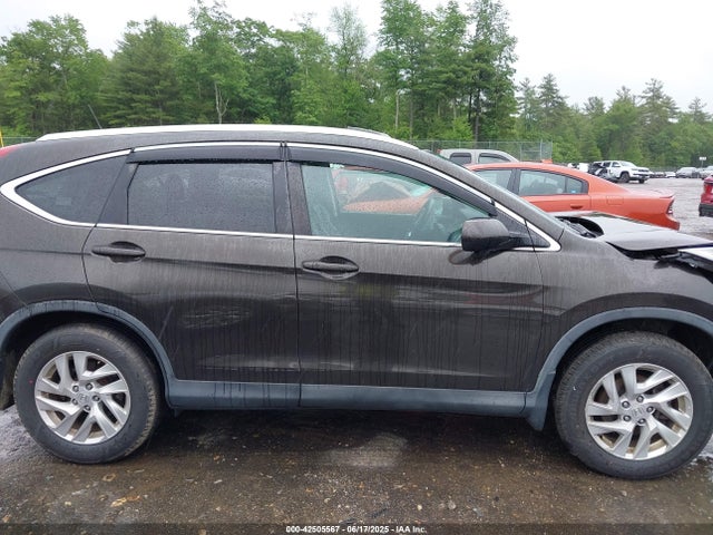 Honda k24w9 2016 5J6RM4H76GL020874 Image 13
