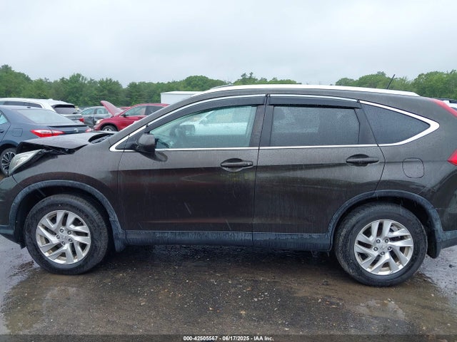 Honda k24w9 2016 5J6RM4H76GL020874 Image 14