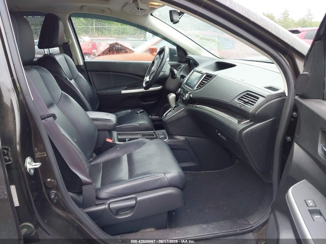 Honda k24w9 2016 5J6RM4H76GL020874 Image 5
