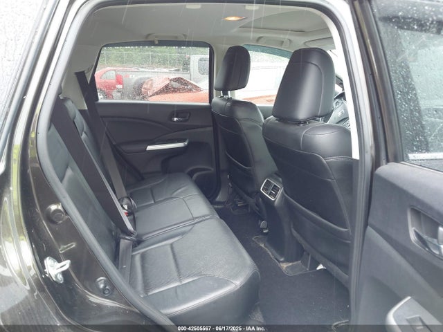 Honda k24w9 2016 5J6RM4H76GL020874 Image 8