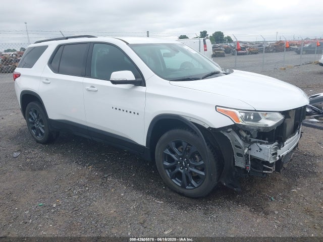 1GNERJKW9MJ233563 Chevrolet lfy
