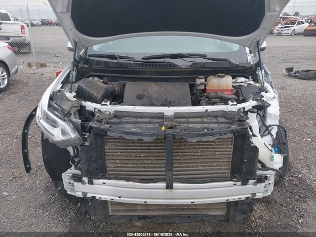 1GNERJKW9MJ233563 Chevrolet lfy