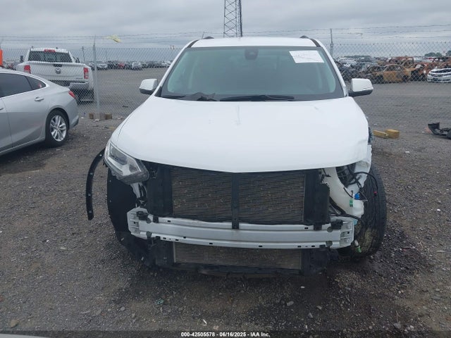 1GNERJKW9MJ233563 Chevrolet lfy