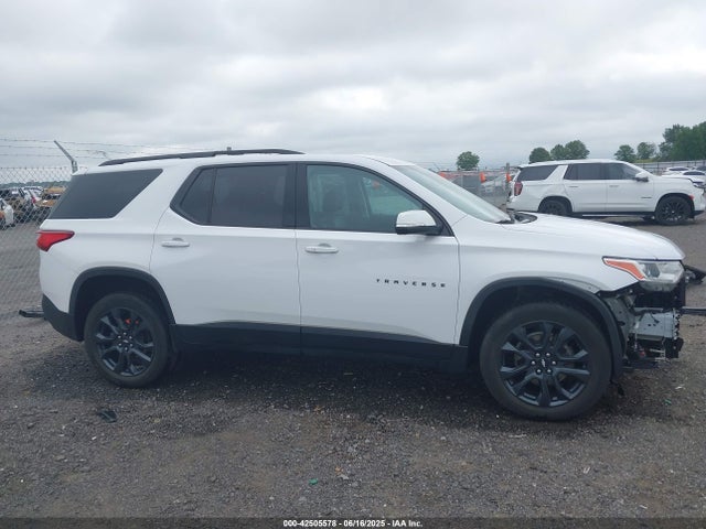 1GNERJKW9MJ233563 Chevrolet lfy