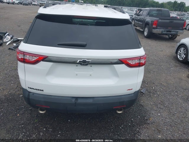 1GNERJKW9MJ233563 Chevrolet lfy