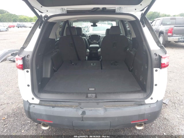 1GNERJKW9MJ233563 Chevrolet lfy