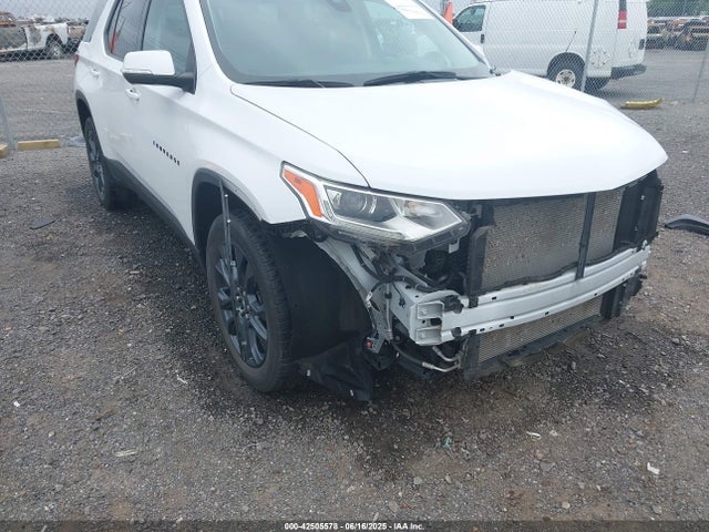 1GNERJKW9MJ233563 Chevrolet lfy