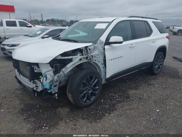 1GNERJKW9MJ233563 Chevrolet lfy