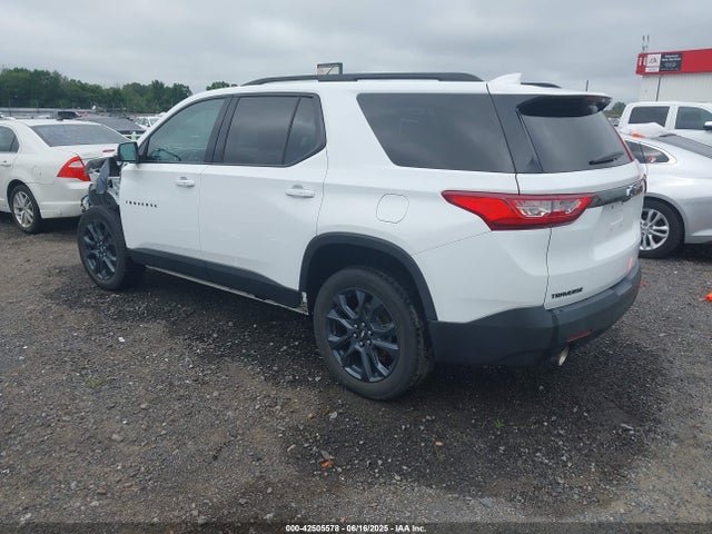 1GNERJKW9MJ233563 Chevrolet lfy