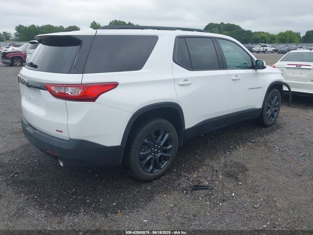 1GNERJKW9MJ233563 Chevrolet lfy