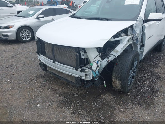 1GNERJKW9MJ233563 Chevrolet lfy