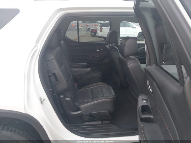 1GNERJKW9MJ233563 Chevrolet lfy