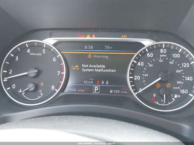 2021 NISSAN SENTRA 3N1AB8CVXMY326228 Photo 6