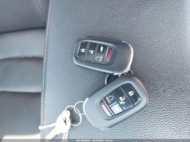 19XFL1H89PE011288 Honda l15b7