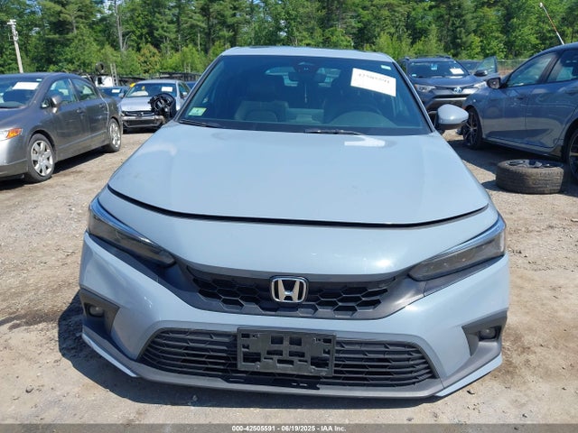 19XFL1H89PE011288 Honda l15b7