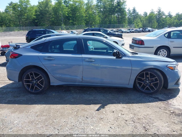 19XFL1H89PE011288 Honda l15b7