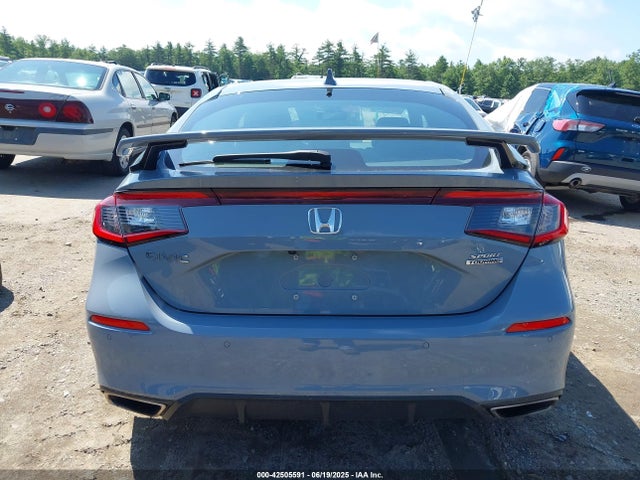 19XFL1H89PE011288 Honda l15b7