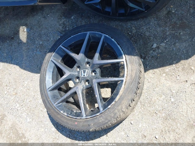 19XFL1H89PE011288 Honda l15b7