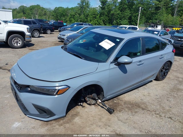 19XFL1H89PE011288 Honda l15b7