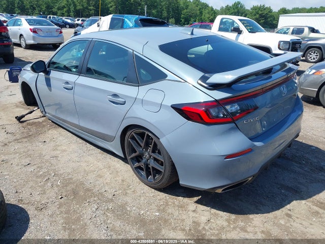 19XFL1H89PE011288 Honda l15b7
