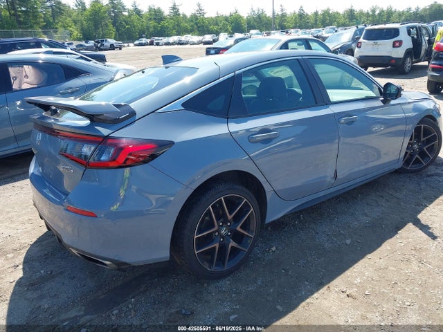 19XFL1H89PE011288 Honda l15b7