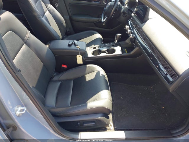 19XFL1H89PE011288 Honda l15b7