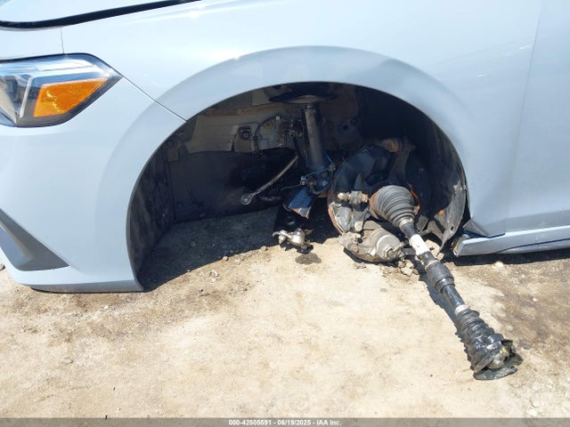 19XFL1H89PE011288 Honda l15b7