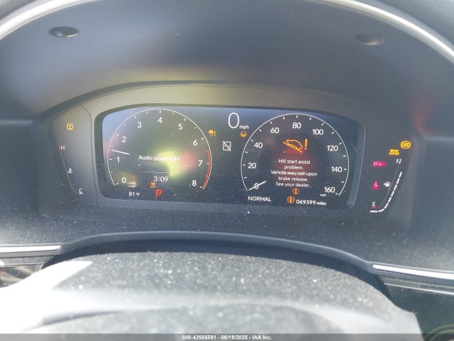 19XFL1H89PE011288 Honda l15b7