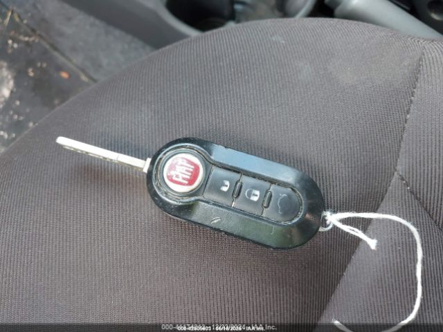 2013 FIAT 500 3C3CFFAR4DT726520 Photo 10