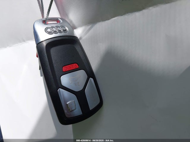2023 AUDI A4 WAUEAAF46PA015784 Photo 10
