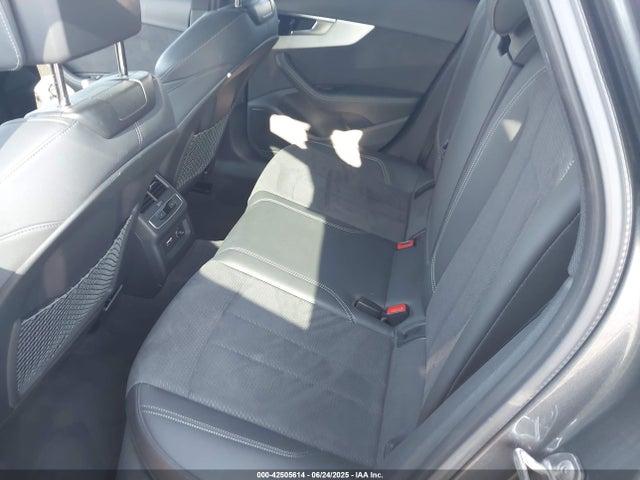 2023 AUDI A4 WAUEAAF46PA015784 Photo 7