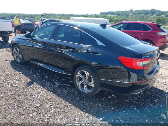 2020 HONDA ACCORD 1HGCV1F56LA099527 Photo 2