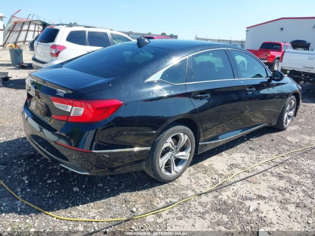2020 HONDA ACCORD 1HGCV1F56LA099527 Photo 3