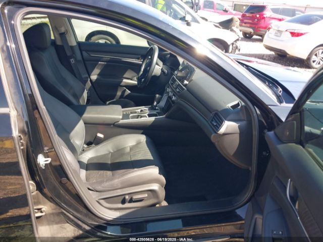 2020 HONDA ACCORD 1HGCV1F56LA099527 Photo 4