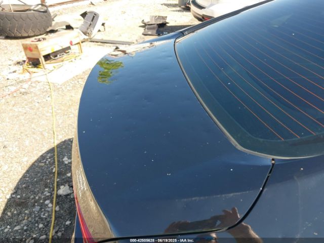 2020 HONDA ACCORD 1HGCV1F56LA099527 Photo 5