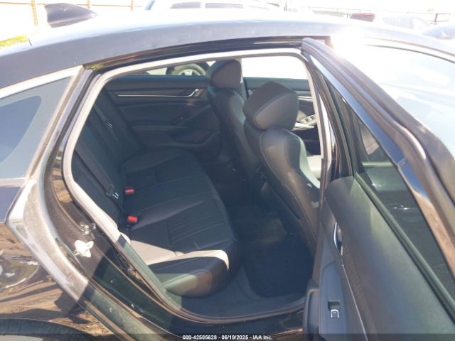 2020 HONDA ACCORD 1HGCV1F56LA099527 Photo 7