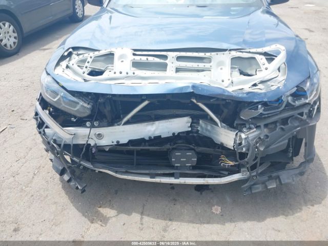 2022 BMW M440I WBA13AR02NCJ36217 Photo 5