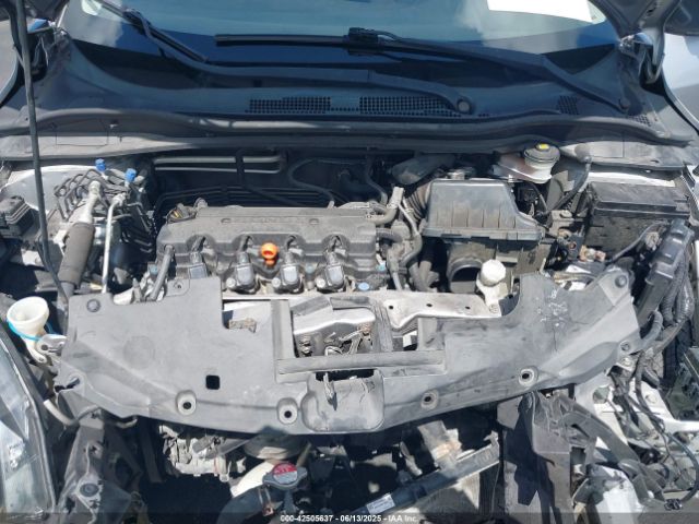 2018 HONDA HR-V 3CZRU5H36JM719107 Photo 9