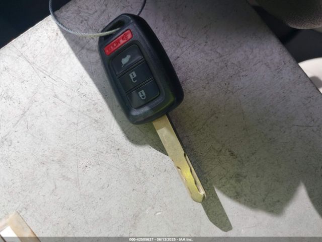 2018 HONDA HR-V 3CZRU5H36JM719107 Photo 10